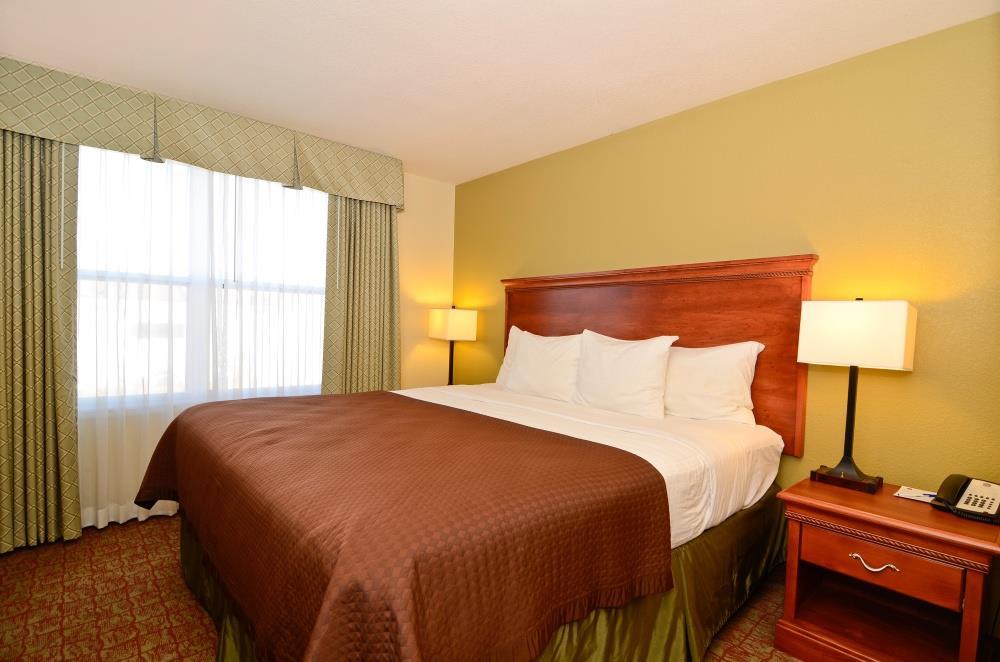 Heritage Hotel And Suites Dickinson Cameră foto