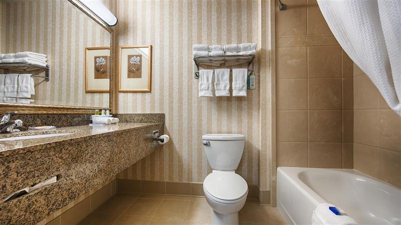 Heritage Hotel And Suites Dickinson Cameră foto